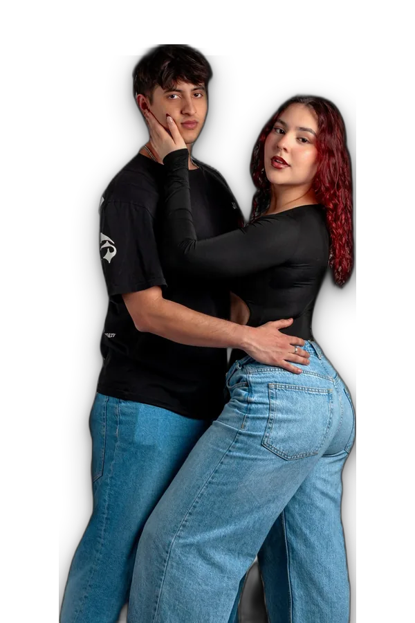 Lucca y Sinay